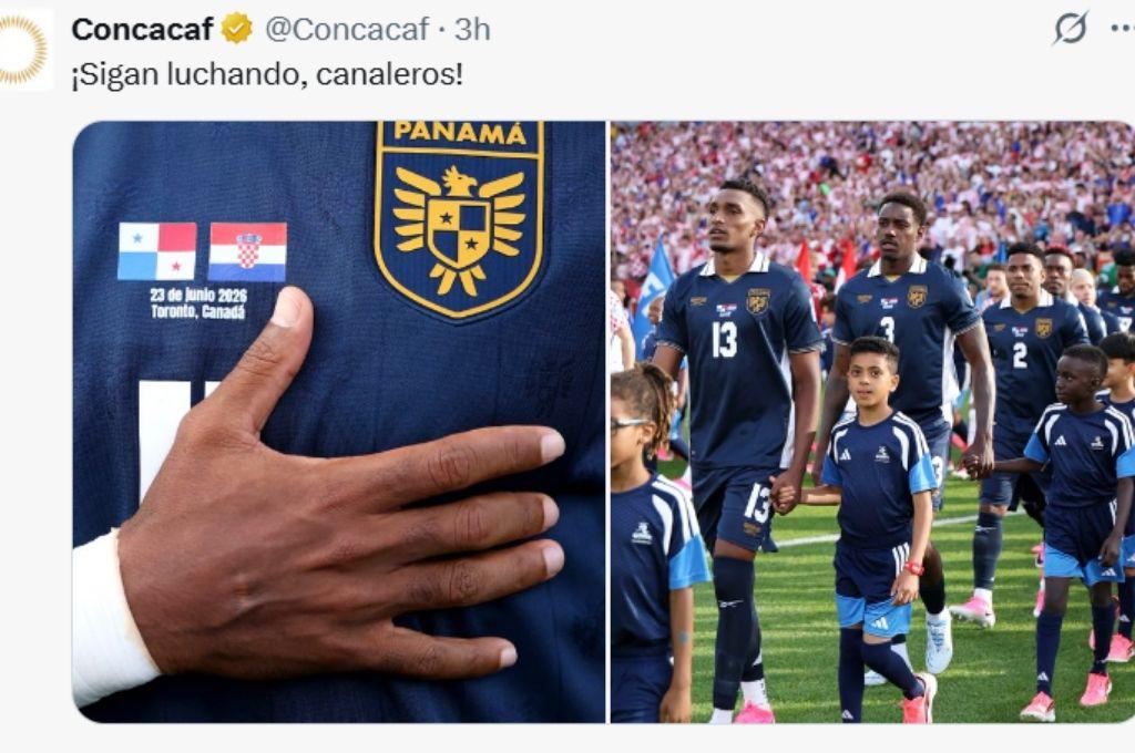 No saben ganar Prensa reacciona tras la eliminación del Mundial del Panamá