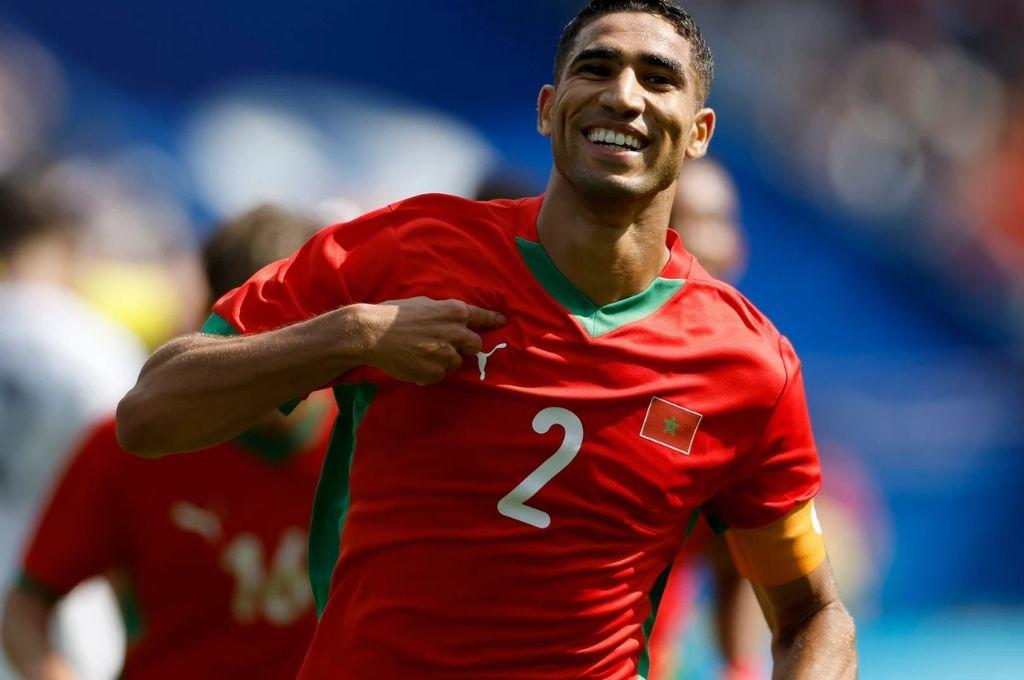 Giro inesperado con el Balón de Oro 2025: jugador africano se mete a la lista de favoritos para ser el mejor del mundo