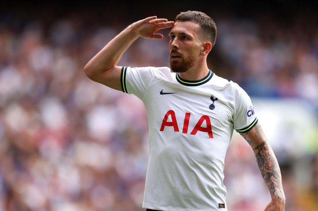 El nuevo compañero de Messi en Inter Miami, el lateral que conquistó Xavi para el Barcelona y Sergio Ramos ‘confirma’ su futuro