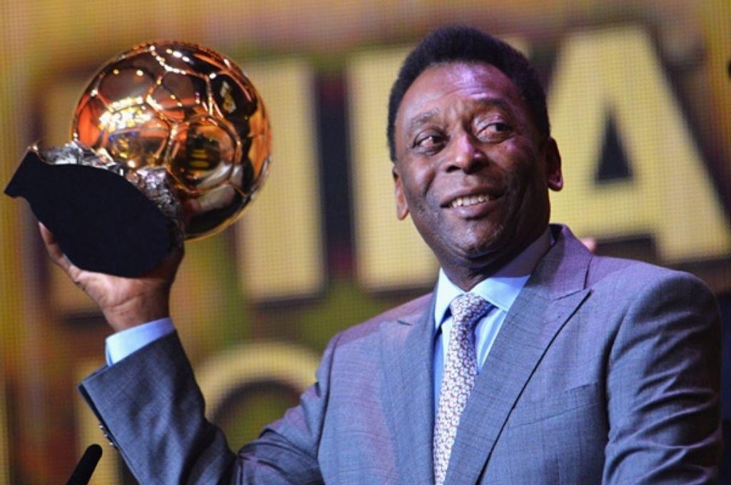 Yamal podría entrar en la lista: estos son los balones de oro más polémicos de los últimos tiempos ¿Hubo robo de Messi y Cristiano?