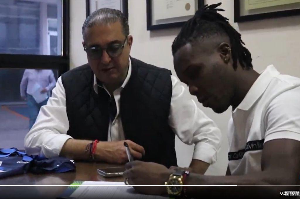 Caso Rubilio Castillo y Motagua: Revisión de contrato, informe médico, lesión que sufre y la oferta del extranjero