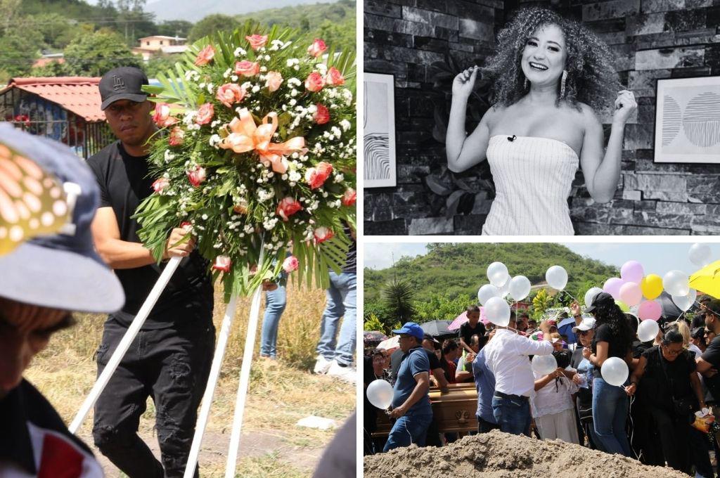 Revelan informe forense tras la muerte Mayra Tercero y estas fueron sus últimas palabras a sus familiares