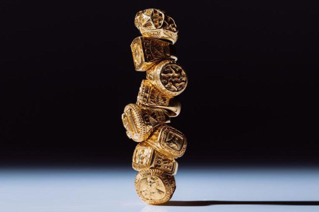 ¿Qué significa cada anillo? Adidas conmemora el octavo Balón de Oro de Leo Messi y un pack especial X Crazyfast