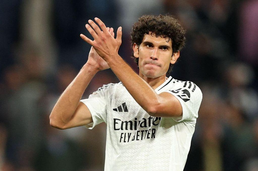 Ancelotti no lo convocó para la Copa del Rey y sale a luz que se molestó porque el jugador al parecer ‘fingió’ su lesión