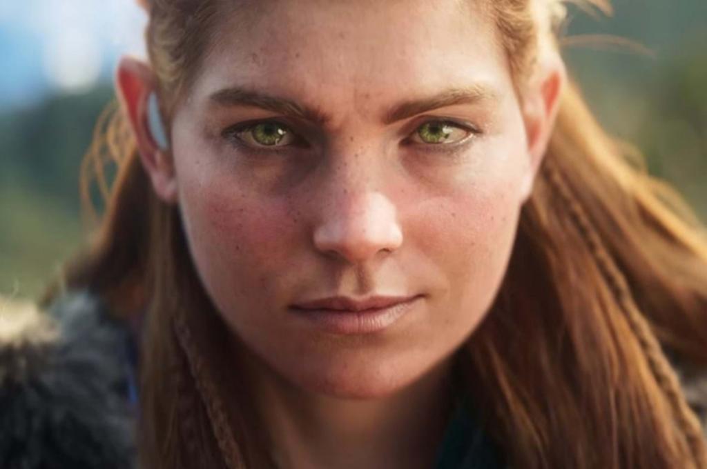 La serie de Horizon Zero Dawn de Netflix contará con el creador y guionista de The Umbrella Academy