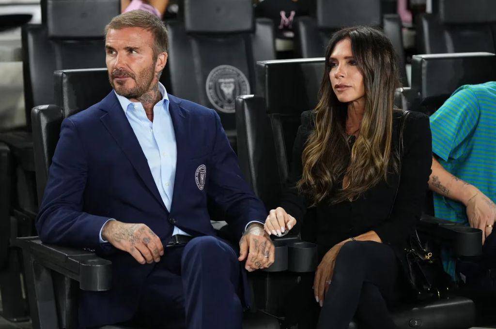 Ex guardaespaldas de Beckham destapa la verdad que hay detrás de la serie de Netflix: la relación con Victoria y el acuerdo que firmó