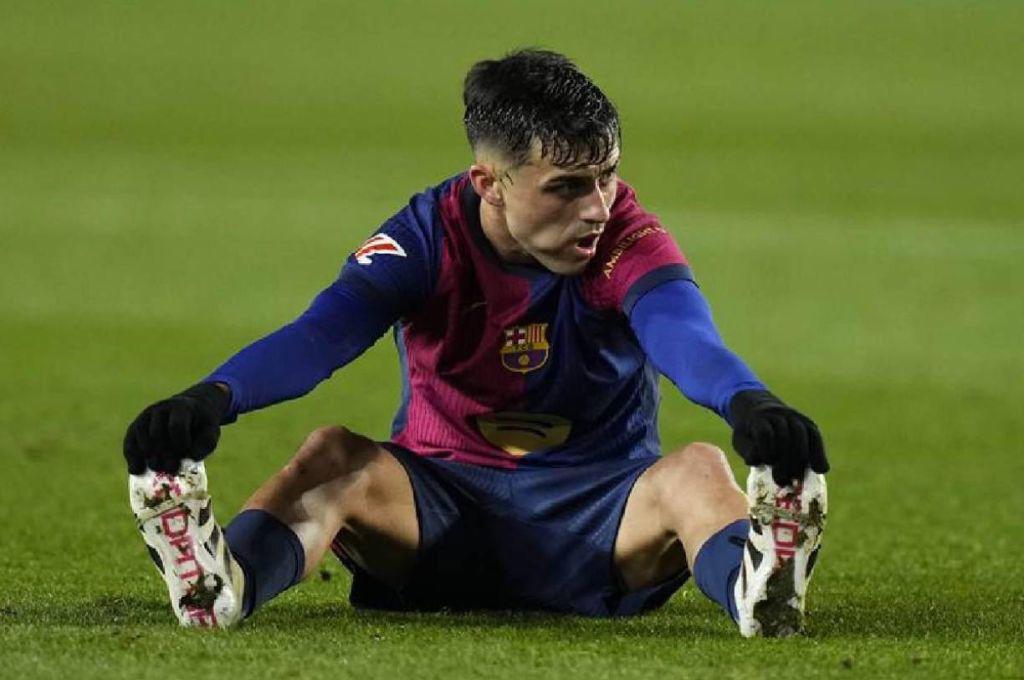 El principal culpable de la derrota del Barcelona, los penales no sancionados por el VAR y la locura del Atlético de Madrid