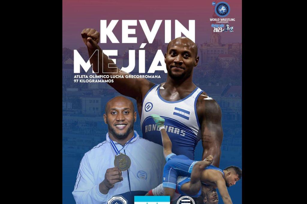 ¡Vamos catrachos! Este es el calendario completo de todos los atletas hondureños en los Juegos Panamericanos 2023