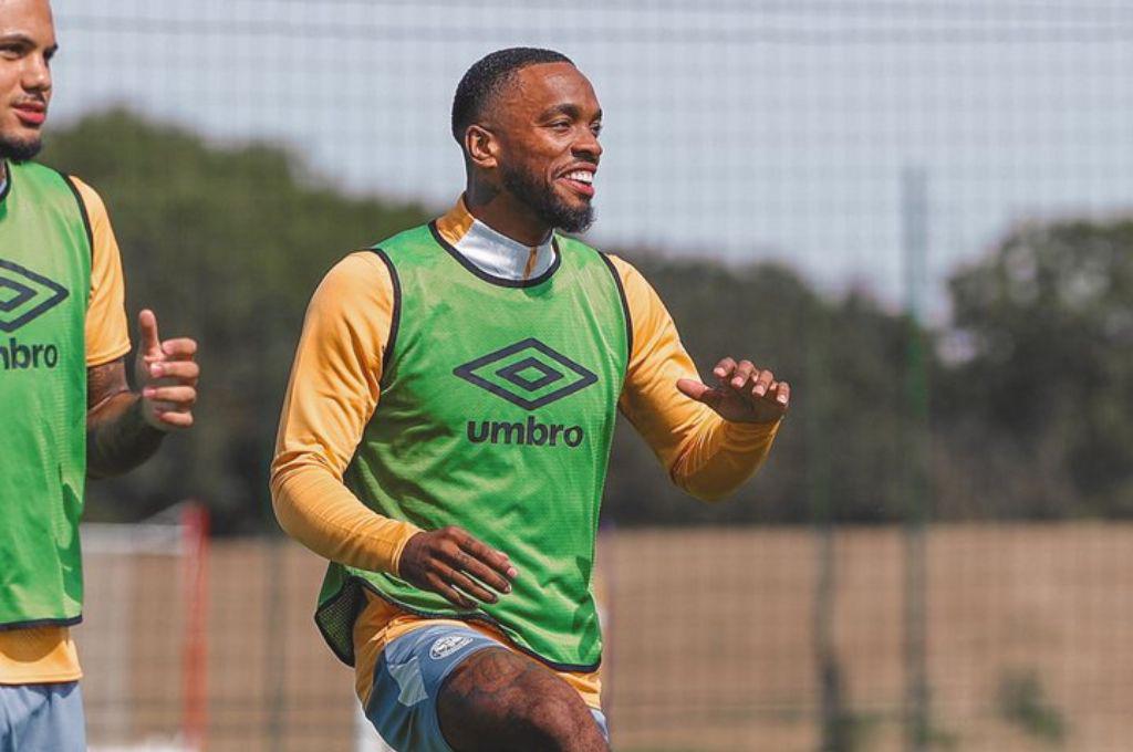 Desvelan el nuevo club de Gündogan tras salir del Barcelona, el destino de Sergio Ramos y el bombazo de la Juventus