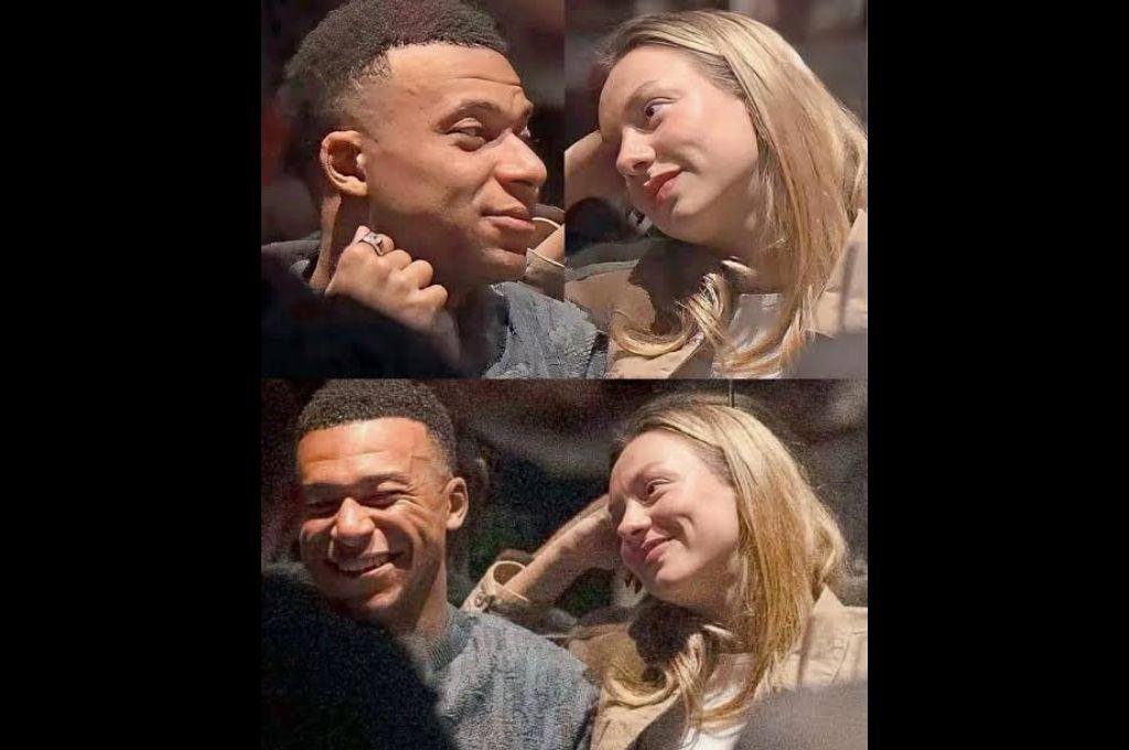Real Madrid se hartó de Mbappé: está lesionado y se fue de vacaciones con Ester Expósito; Esto es vergonzoso