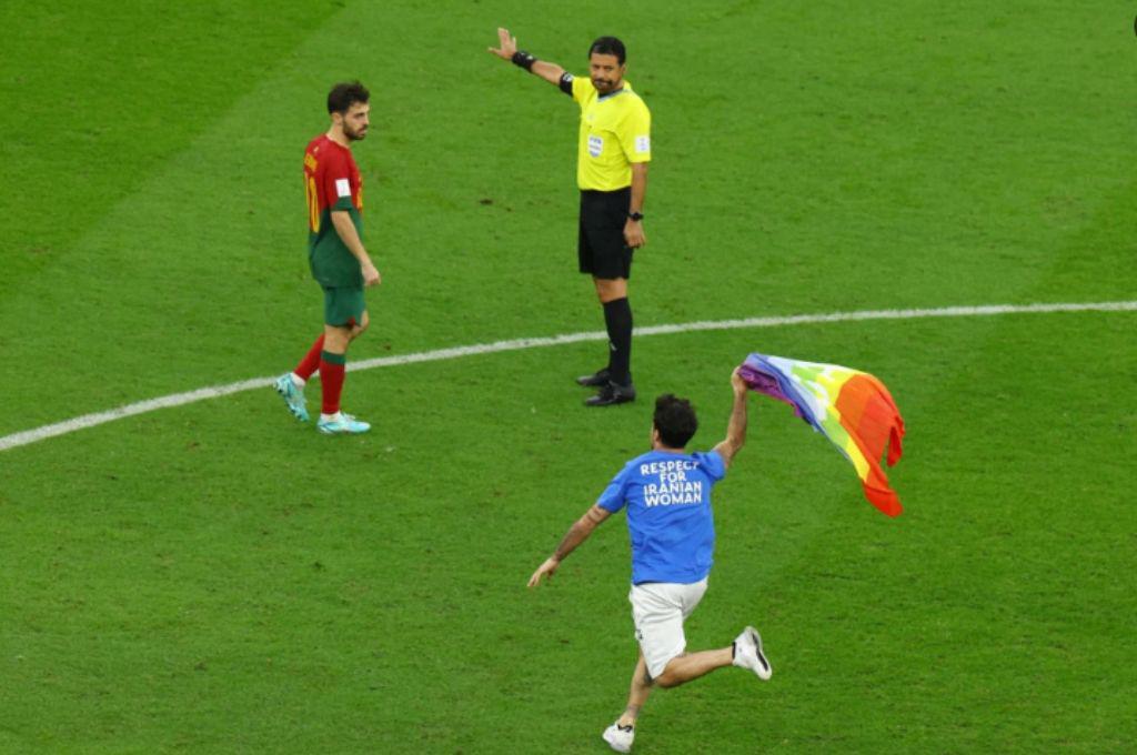 ¡Con Messi y Canelo! Polémicas, protestas, amenazas y muertes; así se ha desarrollado el Mundial de Qatar 2022