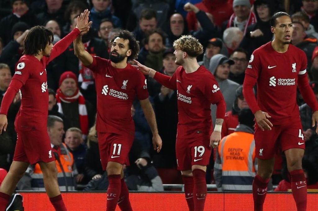 Liverpool recibe otro golpazo: la figura que piensa irse del club tras el adiós de Jürgen Klopp