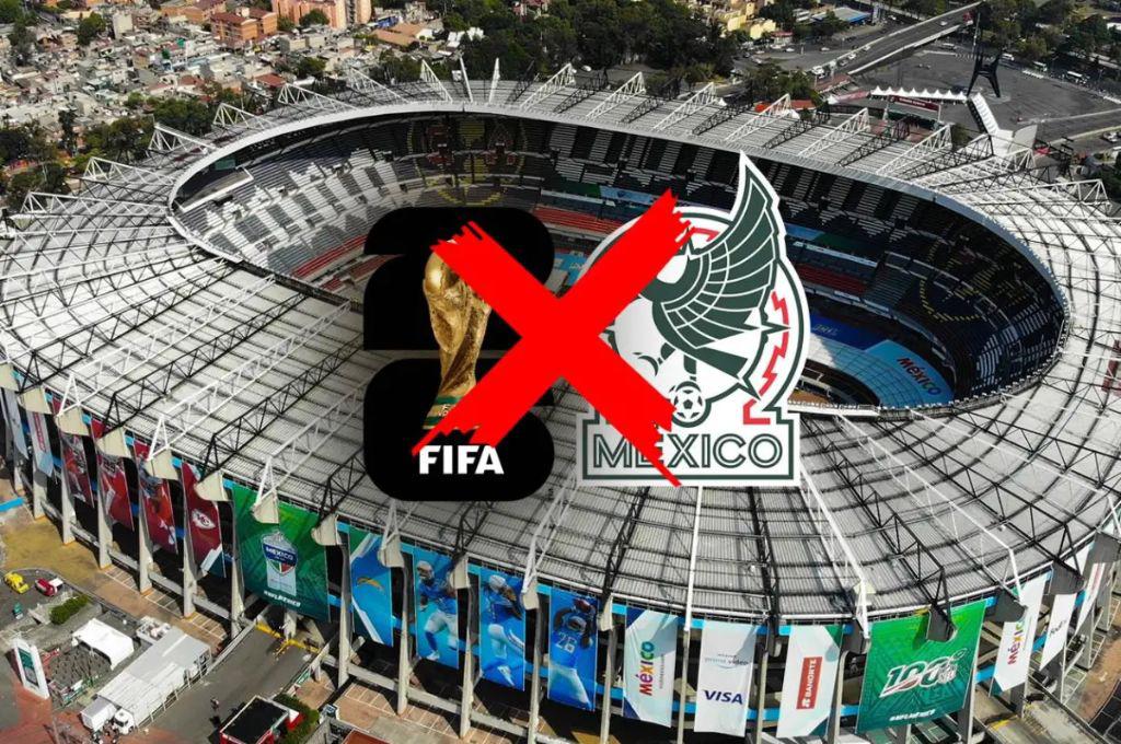 El crudo relato en México a dos meses del Mundial 2026: Se cayó el techo, hasta temblábamos del ruido