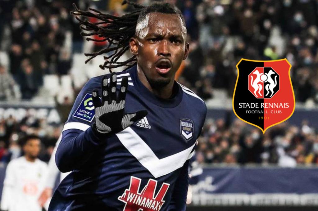 Jugaría competición UEFA: el Rennes de Francia se interesa en el hondureño Alberth Elis