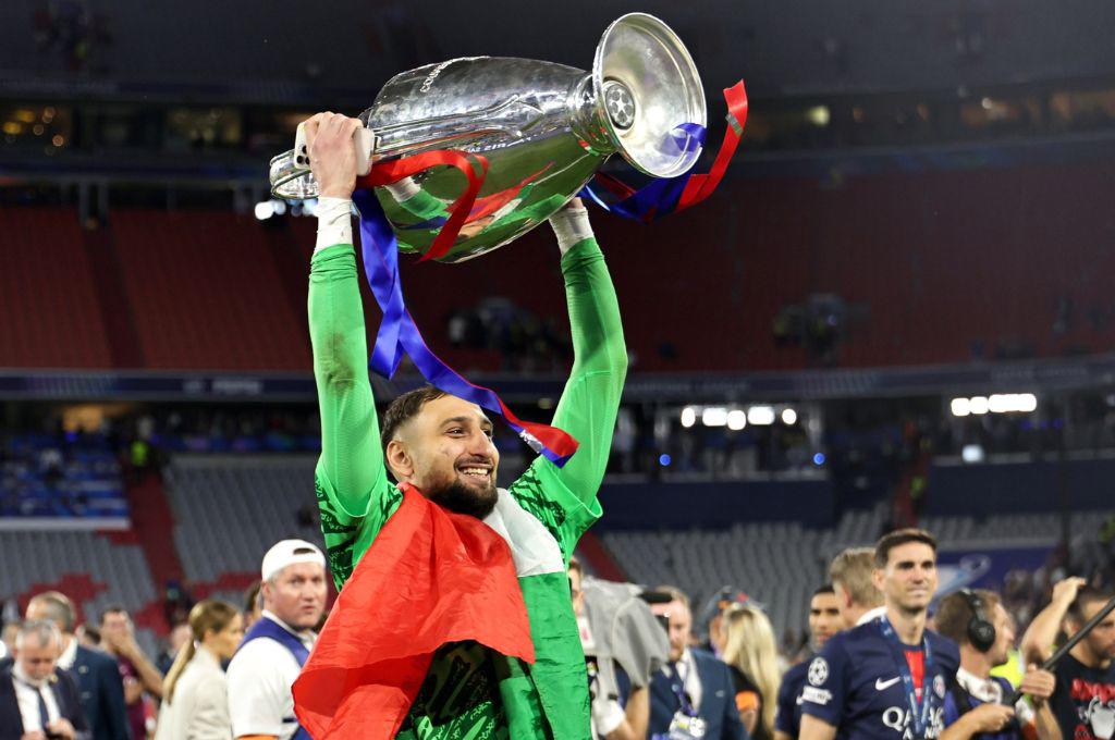 Quedó campeón de la Champions y se irá del PSG, Gyokeres recibe respuesta del Barcelona y el que se aleja del Madrid