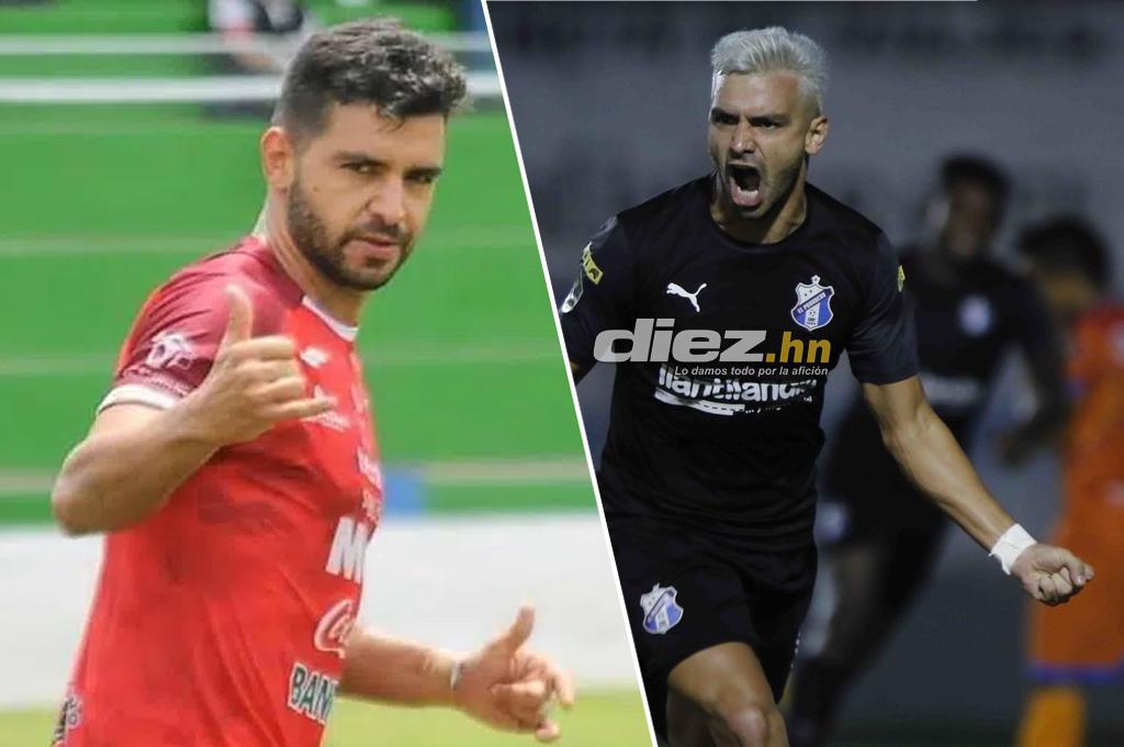 Presidente de Olimpia anuncia fichajes para 2022, Motagua inicia barrida y busca refuerzos top; Vida contrata a un europeo