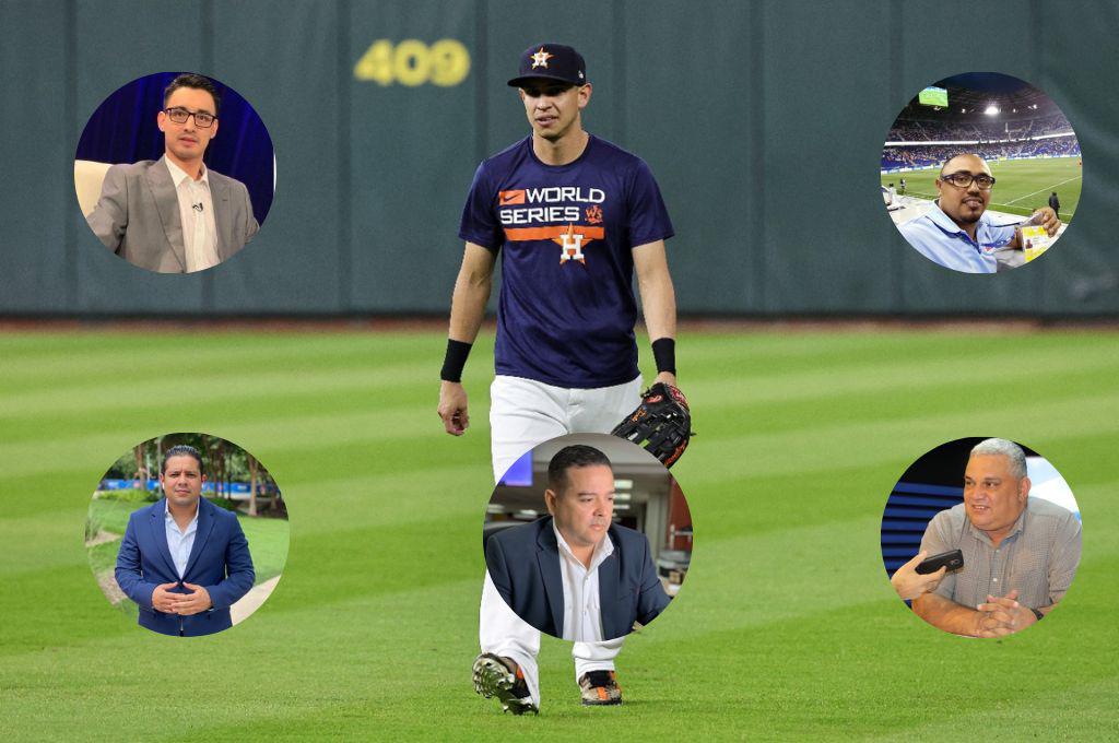 “Es un hito histórico”: así reacciona la prensa hondureña tras el debut de Mauricio Dubón en las Grandes Ligas