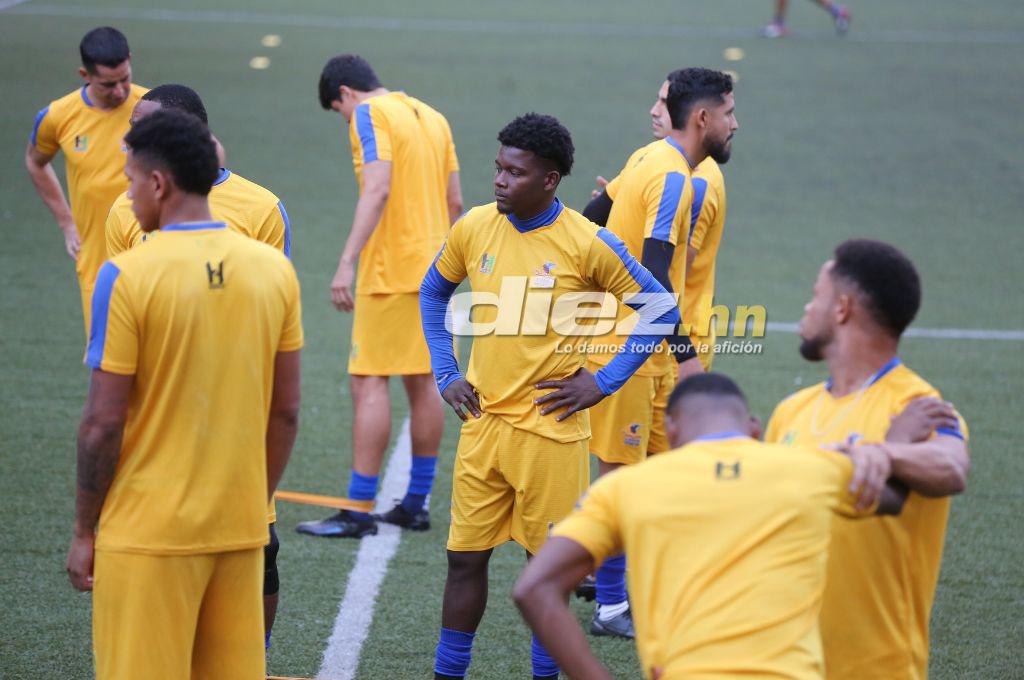 Lobos UPNFM y las razones que lo tienen prácticamente sentenciado al descenso en la Liga Nacional