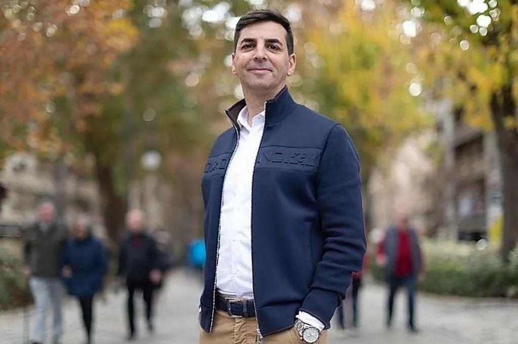 Las cosas que debes saber de Francis Hernández, el nuevo director deportivo de Honduras y su salida de España