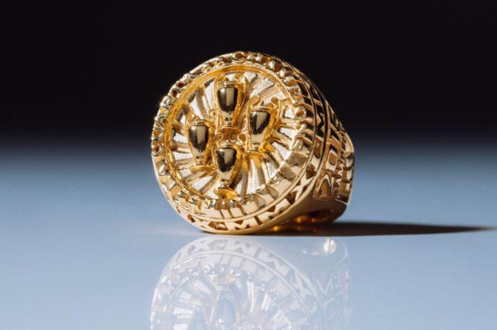 ¿Qué significa cada anillo? Adidas conmemora el octavo Balón de Oro de Leo Messi y un pack especial X Crazyfast