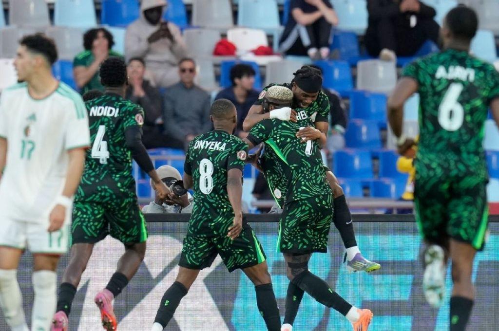 ¡Escándalo en la Copa Africana! Quedaron eliminados y piden investigar arbitraje por sus decisiones: No hay credibilidad