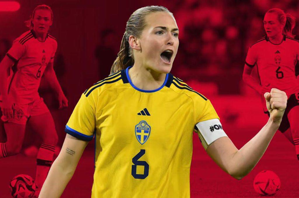 ¡Son una belleza! Las futbolistas más hermosas del Mundial Femenino 2023: Seis estarán en semifinales y una jugó para Honduras