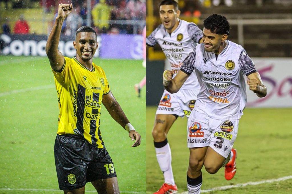 Real España vs Diriangén, Copa Centroamericana: qué necesita el club aurinegro, tabla del grupo, hora y canal dónde verlo