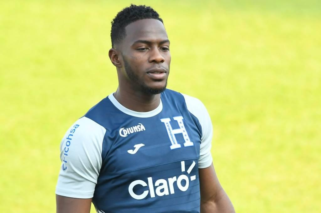 El futuro del capitán: Maynor Figueroa desvela la liga de donde ha recibido ofertas tras mantenerse como agente libre