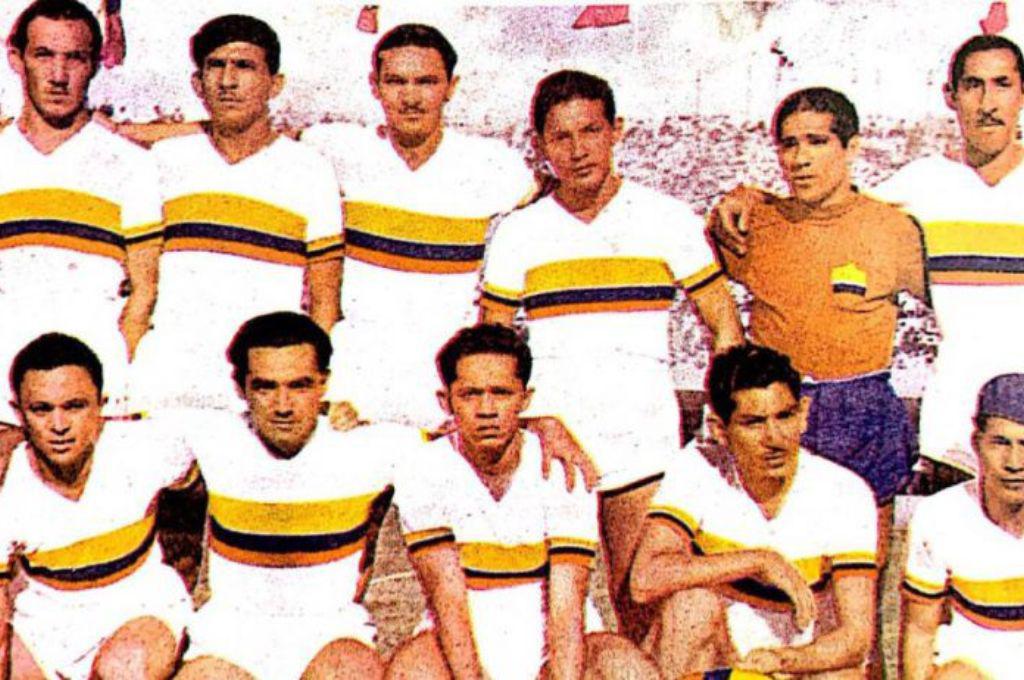 Colombia presentó oficialmente la nueva camiseta que estrenarán en las Eliminatorias Conmebol ¿Qué precio tiene?