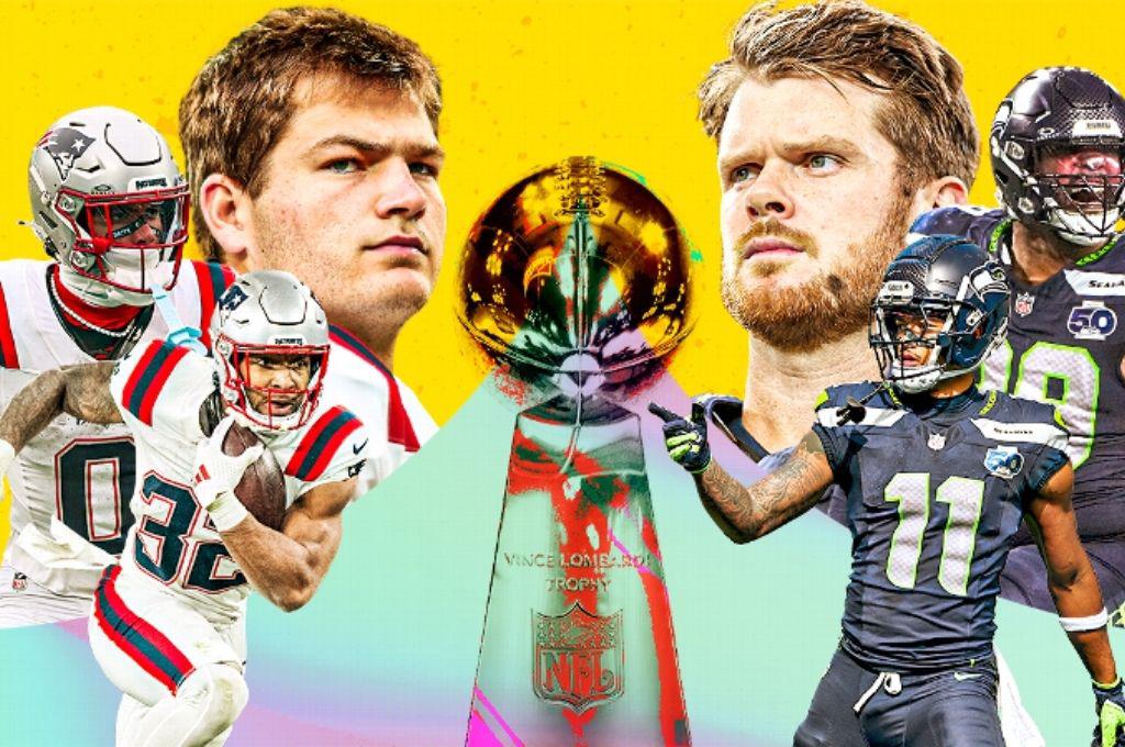 Centroamérica estará en el Super Bowl LX: estos son los jugadores latinos que harán historia en la final de la NFL