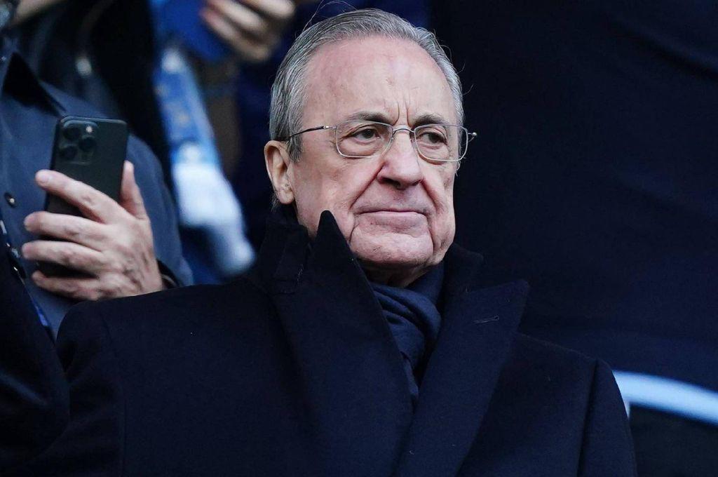 Confirmado el fichaje que se le cayó al Real Madrid tras Mbappé: Gigante de Europa pagó 62 millones