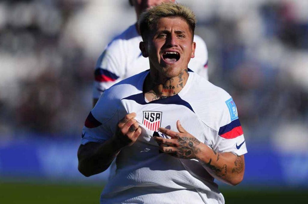 Futbolista de la Selección de Honduras sorprende y destaca en el 11 ideal de los Cuartos de Final de la Copa Oro 2025