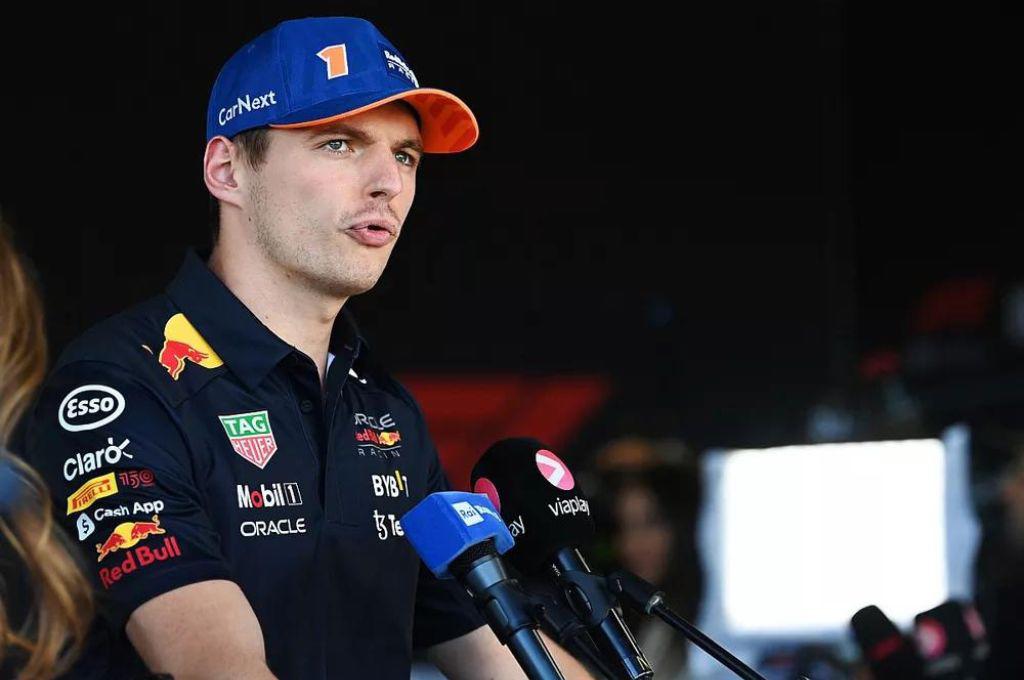 Verstappen cree que sería un error relajarse ante Ferrari en esta temporada: “Nuestra intención es ganar más carreras”