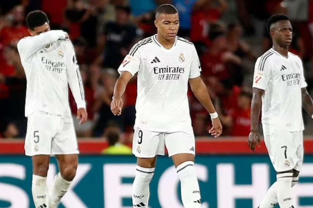 “Necesitamos a un Ancelotti que se enfade y mande a tomar por el c*** a alguien; Real Madrid es un equipo frágil”