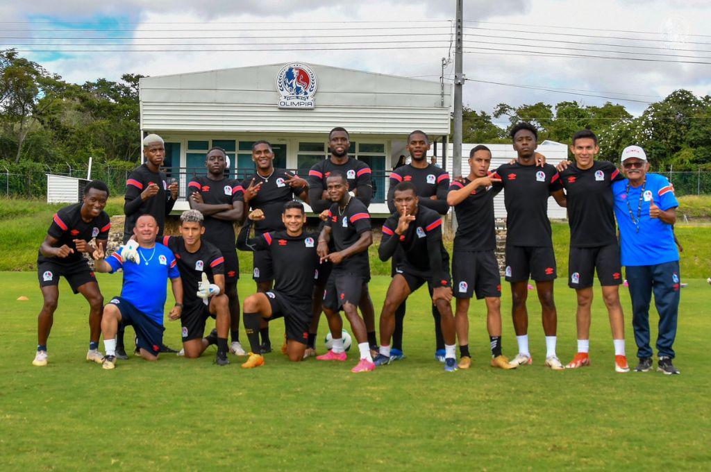 Olimpia anuncia cuándo jugará en casa el partido de vuelta de las semifinales y confirma precios de la boletería