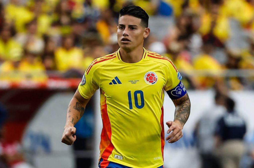 James regresaría a jugar a Madrid; Ancelotti confirma una baja y los planes de Mbappé; y Thiago Alcántara ‘vuelve’ al Barcelona