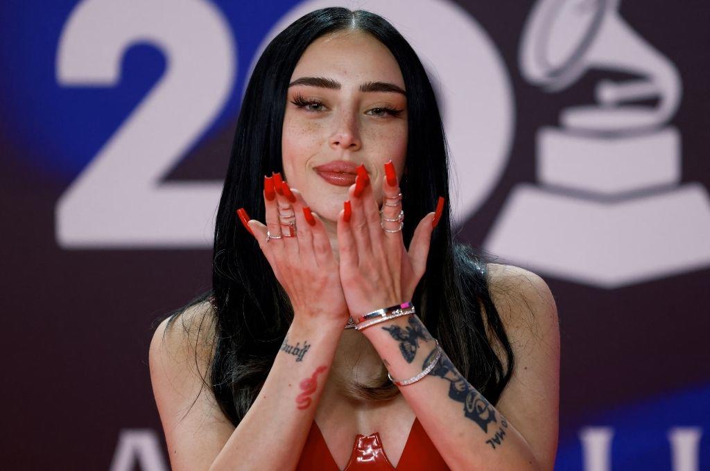 Estuvo comprometida, pero no quiso casarse: los grandes amores de Nicki Nicole antes de conocer a Yamal: Estamos chicos