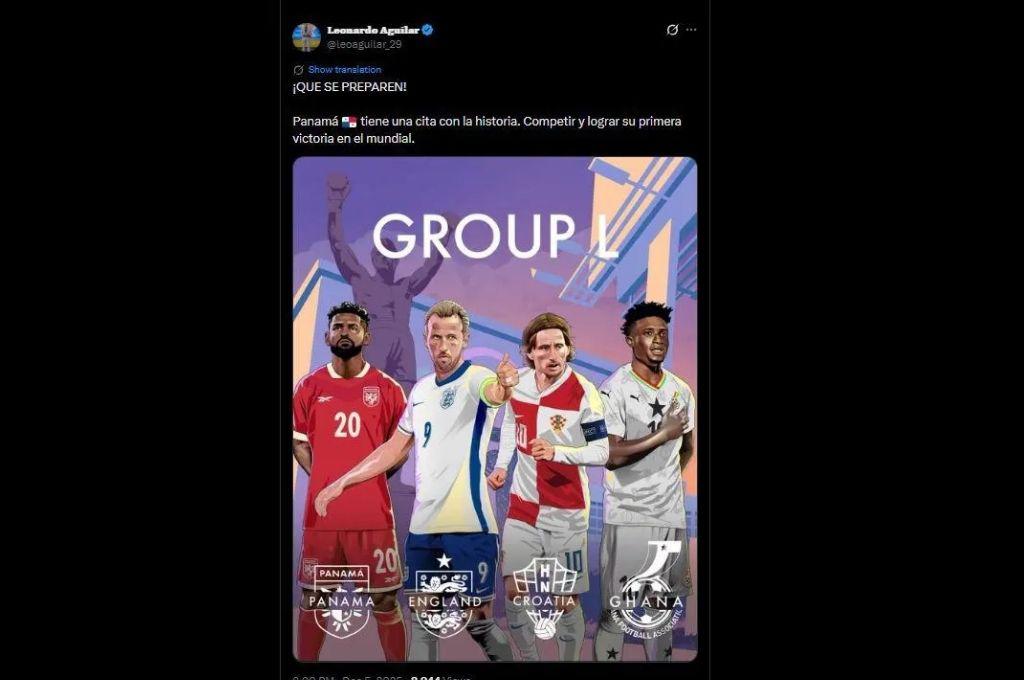 Chepebomba manda a callar a Honduras y Costa Rica; Faitelson no perdona a la FIFA tras el sorteo del Mundial: No como otros