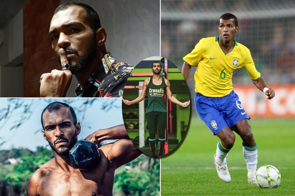 El primer futbolista brasileño en salir del clóset: ‘‘He tenido una relación con un hombre y una mujer; soy bisexual’’