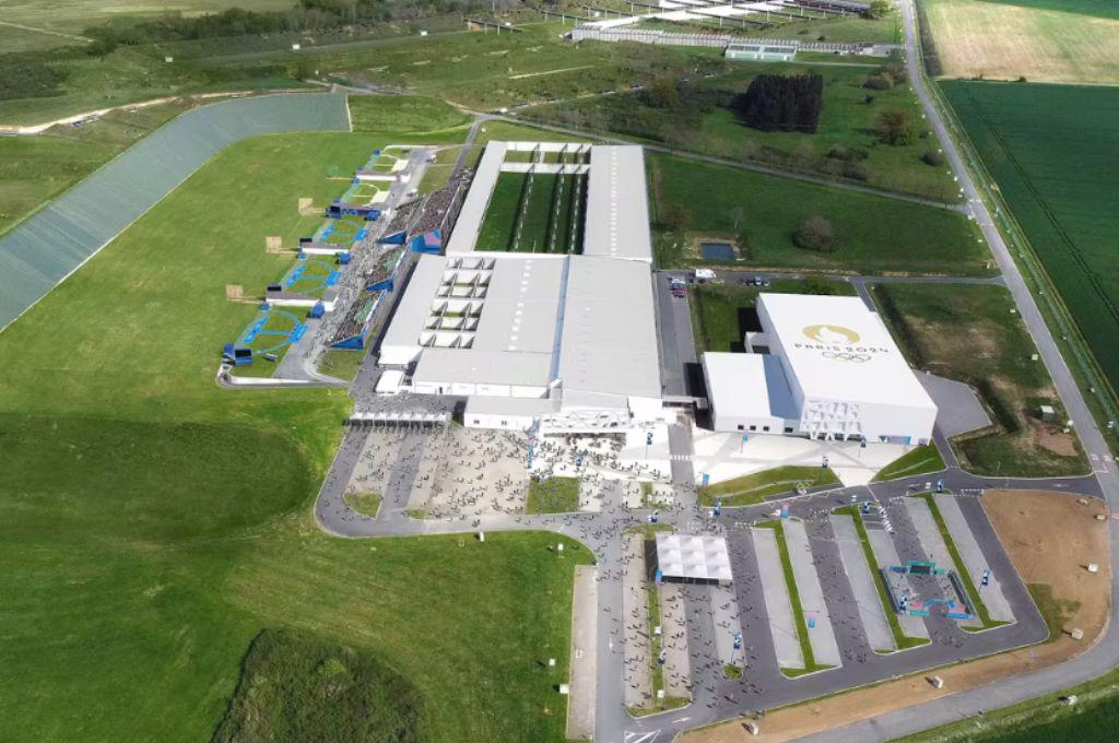 Juegos Olímpicos París 2024: Así son las lujosas sedes, estadios, edificios y parques elegidos por las autoridades de Francia