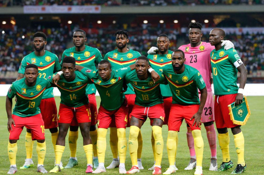 Eto’o metido en un problemón: Camerún suspende a más de 60 jugadores por utilizar otra identidad y cambiar su edad