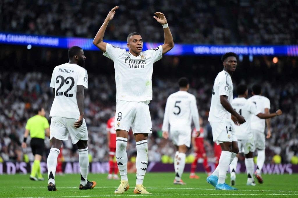 Polémica en la Supercopa de España: no estaba convocado y podrá jugar la final entre Real Madrid y Barcelona