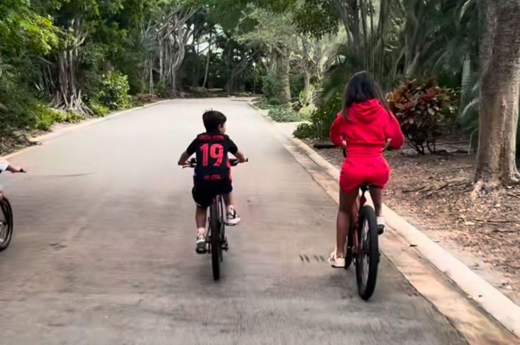 Messi y Antonela agitan las redes con su colaboración con Adidas: Rocuzzo sorprende con sus declaraciones