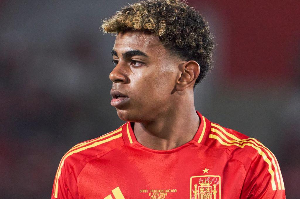 El inesperado motivo por el que España puede ser castigado en la Eurocopa 2024 y sería culpa de Lamine Yamal