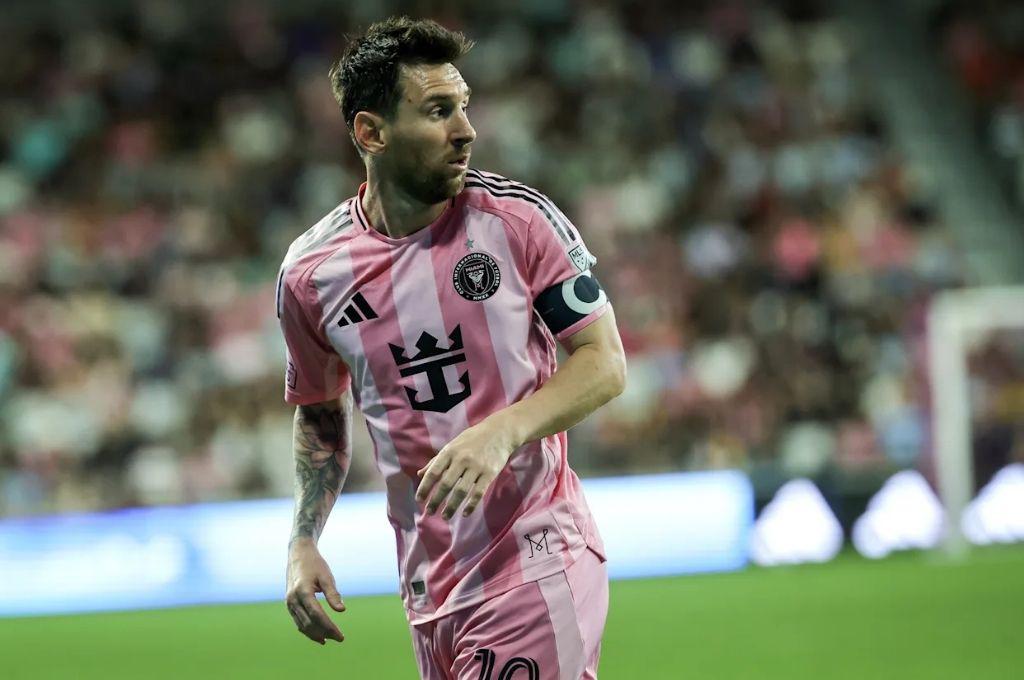 Messi hará una inversión millonaria: las lujosas casas que le construirá a sus hijos en una zona exclusiva de Barcelona