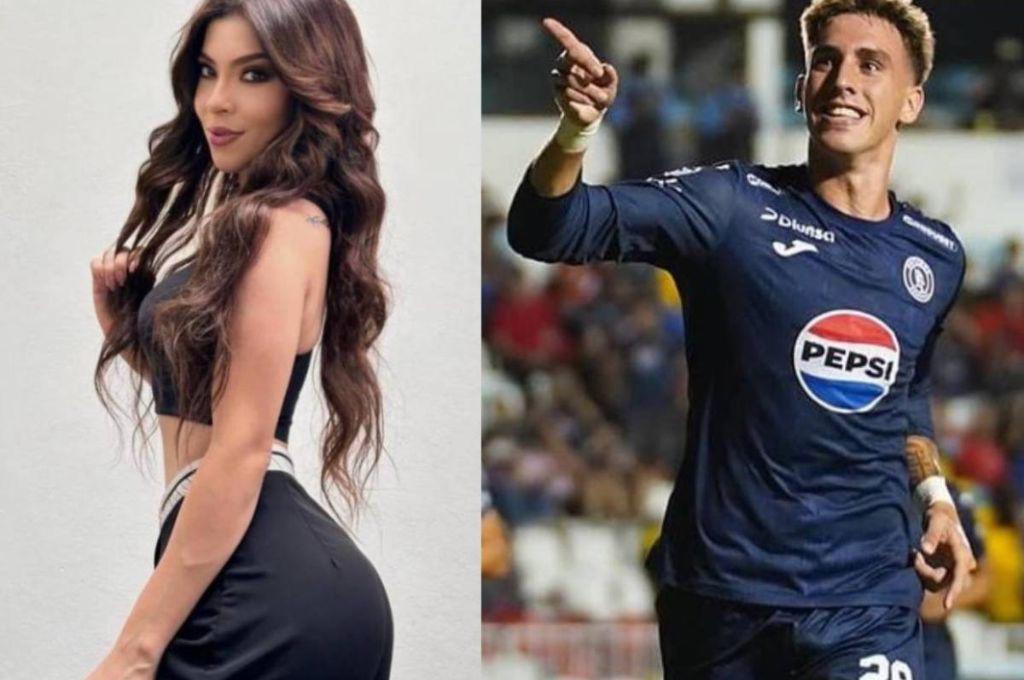 La nueva y sorprendente confesión de Laura Meza tras confirmarse su relación con Rodrigo Auzmendi