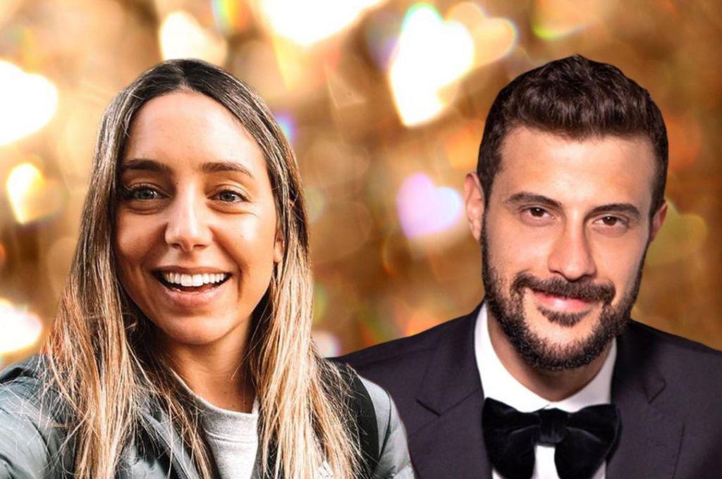 ¿Por culpa de Messi? Sofía Martínez sufre crisis de amor con su pareja: “Hay que intentar encontrarle la vuelta”