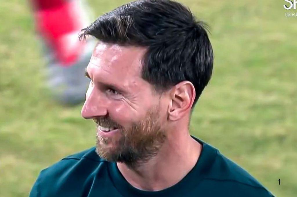 Messi desata caos en la India: detuvieron al organizador, la estafa que sufrieron y la razón por la que le lanzaron botellas