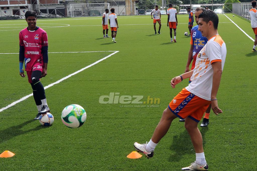 Johnny Leverón no esconde nada: habla de su salida inesperada del Olimpia; ¿qué hará una vez que se retire del fútbol?