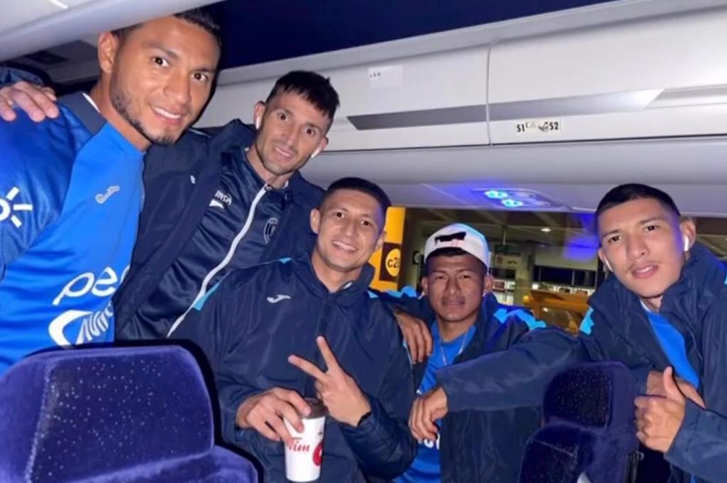 El frío, el otro enemigo con el que está luchando Motagua en Canadá para buscar sentenciar al Forge FC en Concacaf